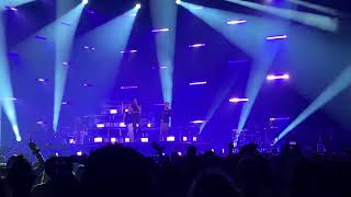 Big Time Rush - Show Me (live) - Forever Tour - Orlando, Fl 07/23/22