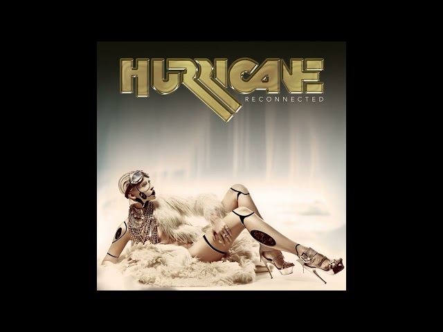 Hurricane - Innocent Girl