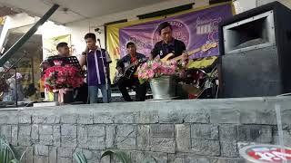 Eight band - sepi tanpamu