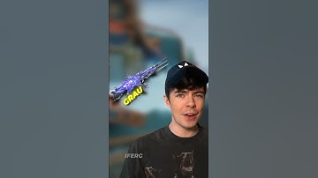 TOP 5 WORST MYTHICS in CODM...