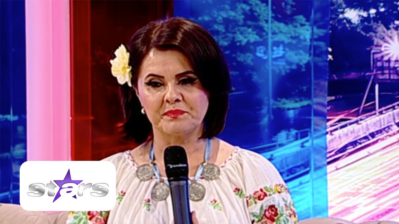 Niculina Stoican, cu ochii în lacrimi: „Am fost săptămânal să-mi vizitez soţul în arest!”