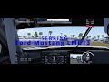 LMU / Sebring / Ford Mustang LMGT3
