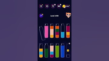 How to pass level 4135 on get color #getcolor #tutorial orial