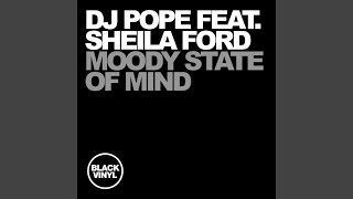 Moody State Of Mind (Original Sanctuary Mix)