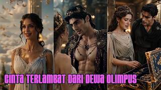 Cinta Terlambat dari Dewa Olimpus Full Episode