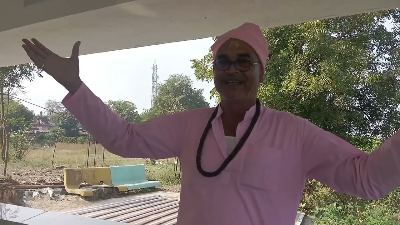 श्री चक्रधर स्वामींच्या लिळा काटोल /Shri Chakradhar Swami ji ki lela Katol