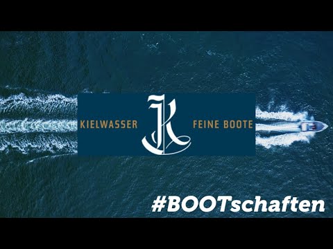 #BOOTschaft - Kielwasser Boote Nimbus 305
