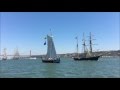 “The Tall Ships Races Lisboa 2016” – Desfile Náutico