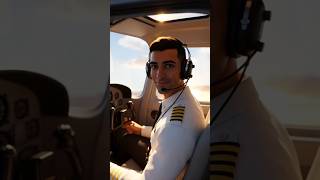 Vihaan bana pilot #shorts #viral #trending
