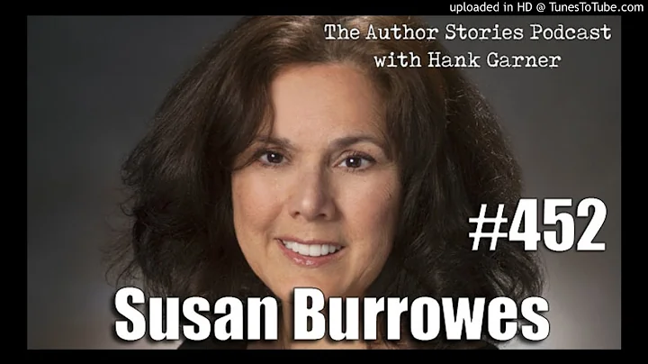 Episode 452 | Susan Burrowes Interview