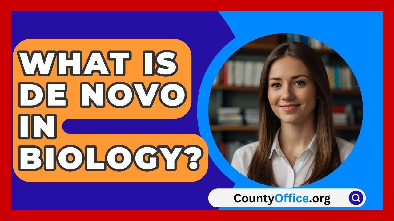 what-is-de-novo-in-biology-countyoffice-youtube