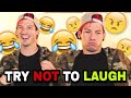 SPICEY TØP MEMES / Try Not To Laugh 😂🚫