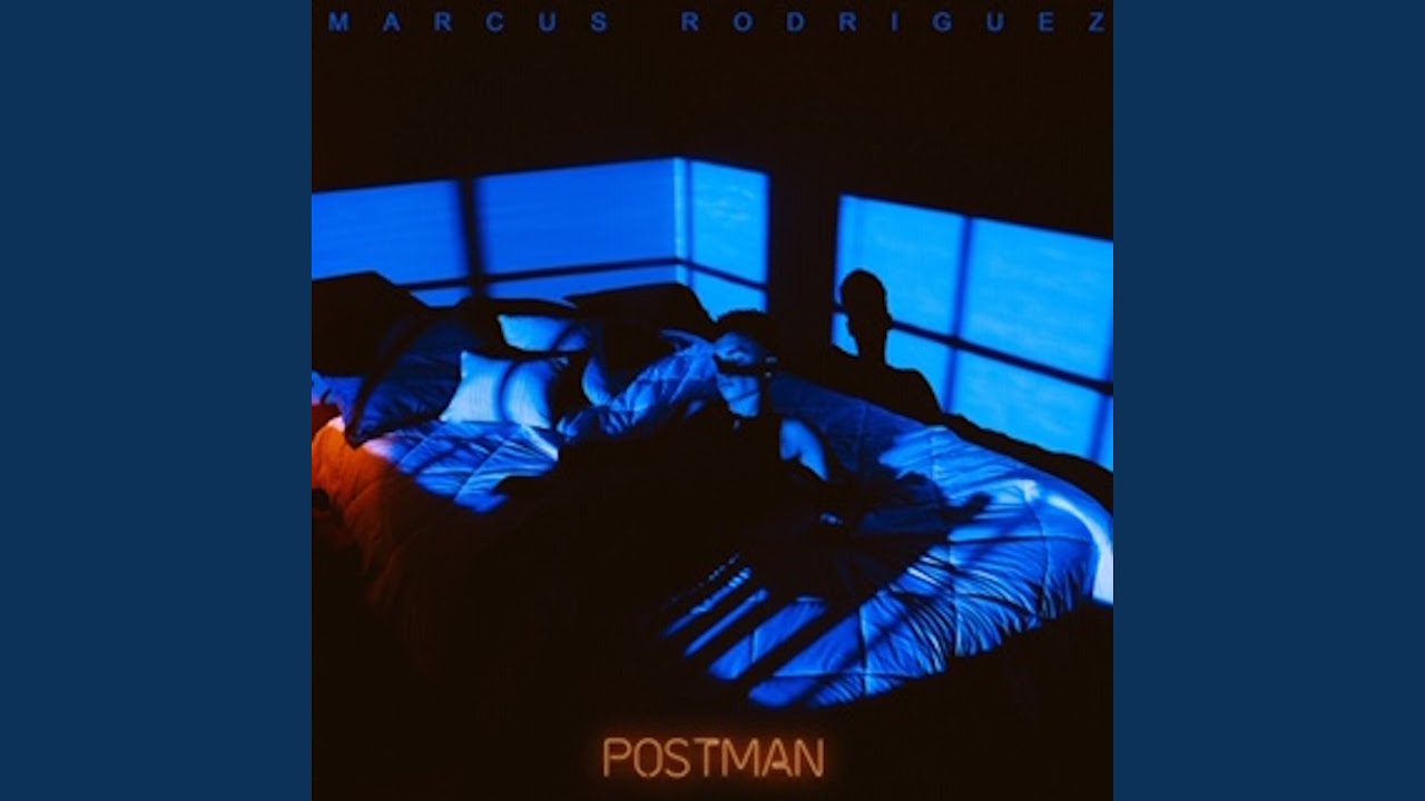 Postman YouTube