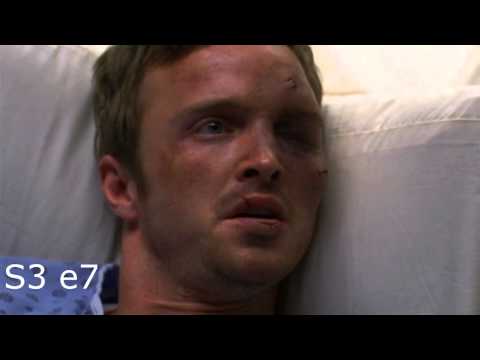 Breaking Bad Foreshadowing + how breaking bad will end