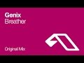 Genix - Breather