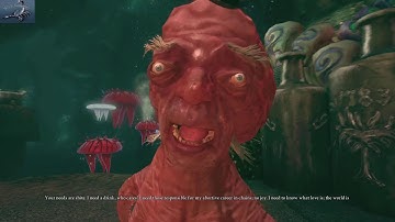 ALICE MADNESS RETURNS  FINDING THE OCTOPUS