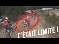 ON RETOURNE DANS LA CRAIE !  - MOTOCROSS UFOLEP ARLEUX MCVDS