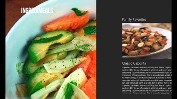 Visual Studio 2013 Launch Introducing Visual Studio 2013 for Windows Store Developers building HTML
