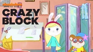 Watch Crazy Block Trailer