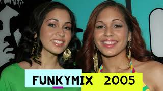Nina Sky Ft. Pitbull &amp; Cham – Turnin&#39; Me On ( Funkymix ) HQ audio