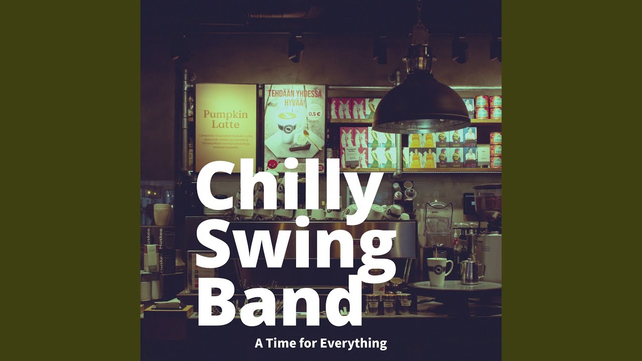 Sunday Morning Swing