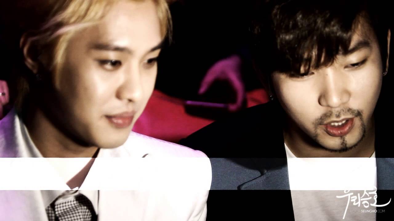 WOORISEUNGHO - 130328