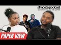 K SHINE S FINALLY BACK PAPER VIEW Jaz The Rapper Geechi Gotti Almost A Pod K SHINE S FINALLY BACK PAPER VIEW Jaz The Rapper Geechi Gotti Almost A Pod