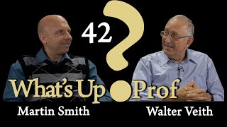 Walter Veith & Martin Smith  To Feast Or Not To Feast?  What's Up Prof? 42