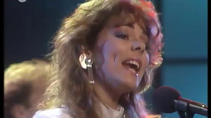 Sandra - Maria Magdalena (Spain)