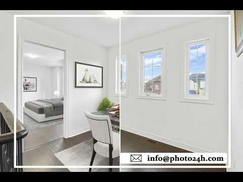 Affordable virtual staging services