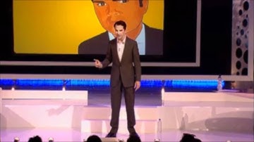 Jimmy Carr - Most Offensive Jokes  (HD)