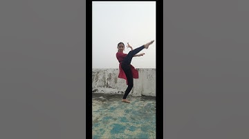 Thumbnail of PARAM SUNDARI || BHARATNATYAM || MIMI || KRITI SANON || PANKAJ TRIPATHI