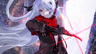 Nightcore - 第六感 / THE SIXTH SENSE (Reol)