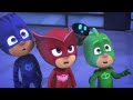 PJ Masks Season 4 | Munkigu in the City | Cartoon for kids