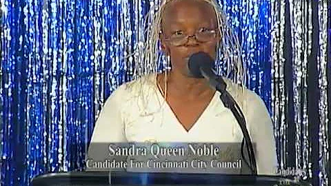 Sandra Queen Nobel