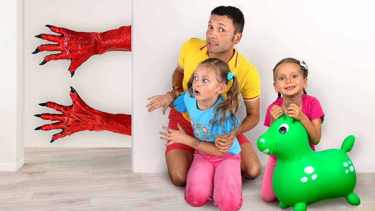 ¡Truco o trato: cuentos de Halloween con Maya