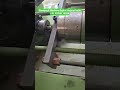 copper tube extrusion #machine #copper
