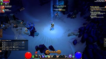 Funny Torchlight 2
