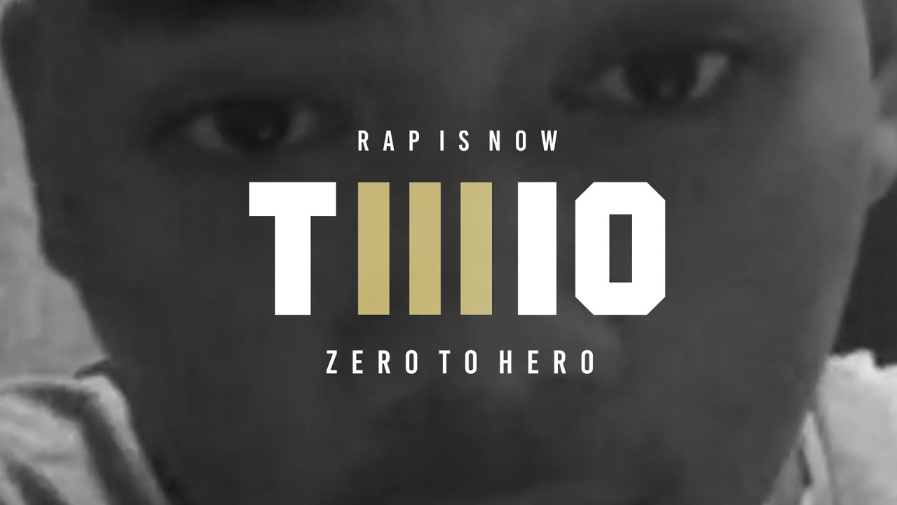 z2h channel TWIO3 : 1080 OZMO (ONLINE AUDITION) | RAP IS NOW