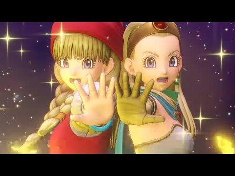 ドラクエ11 パートナー同士で連武討魔行最終試練に挑む 8手 ひかりの大剣入手戦 きのみ たね無し Youtube ドラクエ11 パートナー同士で連武討魔行最終試練に挑む 8手 ひかりの大剣入手戦 きのみ たね無し Youtube