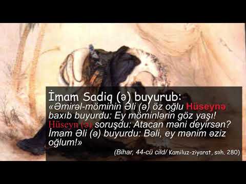 Imam Sadiq ə hədis #37