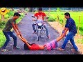 Must Watch New Funny Comedy Videos - Episode 31 Binodon Bajar Must Watch New Funny Comedy Videos - Episode 31 Binodon Bajar