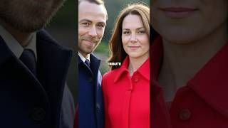 How Princess Catherines Brother Touchingly Paid Tribute To Her