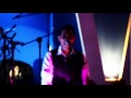 Coordenada - Tiempo Nuevo ( TU GLORIA EN VIVO DVD)