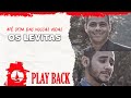 Os levitas - Até o fim das nossas vidas[Vídeo letra]Play back