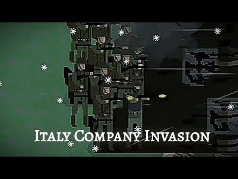 Trench Warfare 1917 Cinematic Italy Company Invasion