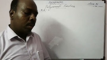 GRADE-11  Maths - Solving Inequalities  ||  Online Class, Bethlahem Matriculation School.