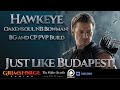 Eso hawkeye nb bowman oakensoul bg and cp cyrodiil build justlikebudapest