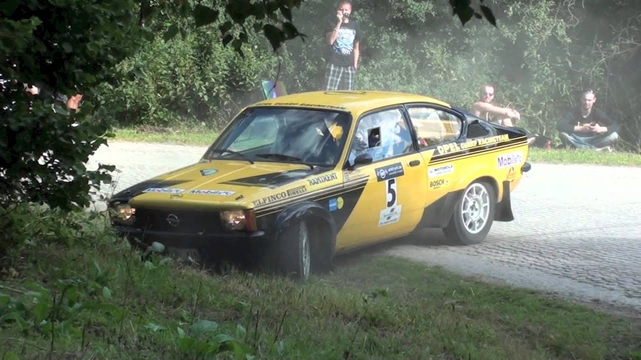 Snapphane Rally 2012