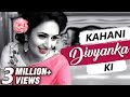 Kahani DIVYANKA Ki | Life story of DIVYANKA TRIPATHI | Biography | TellyMasala